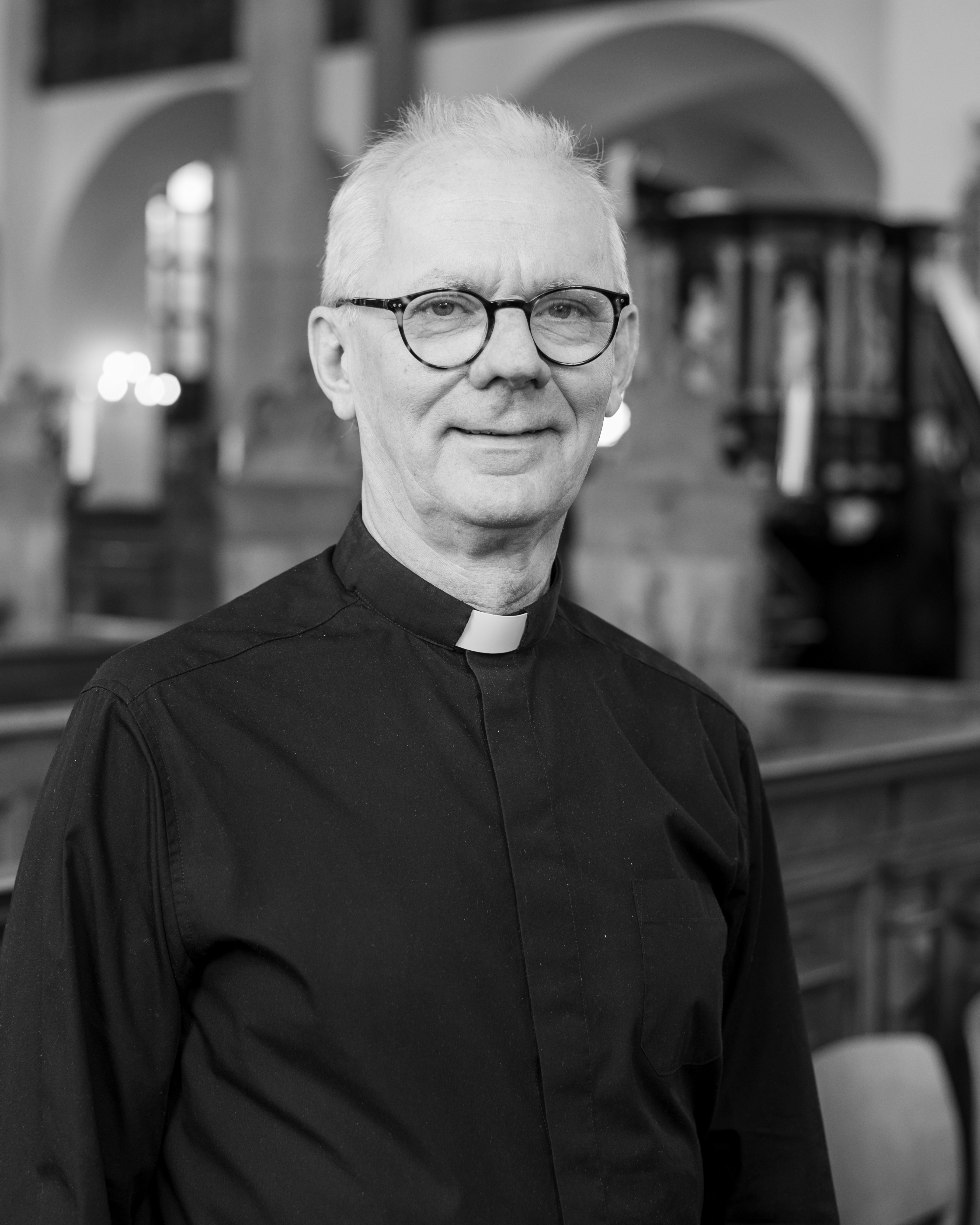 Olof Sandström